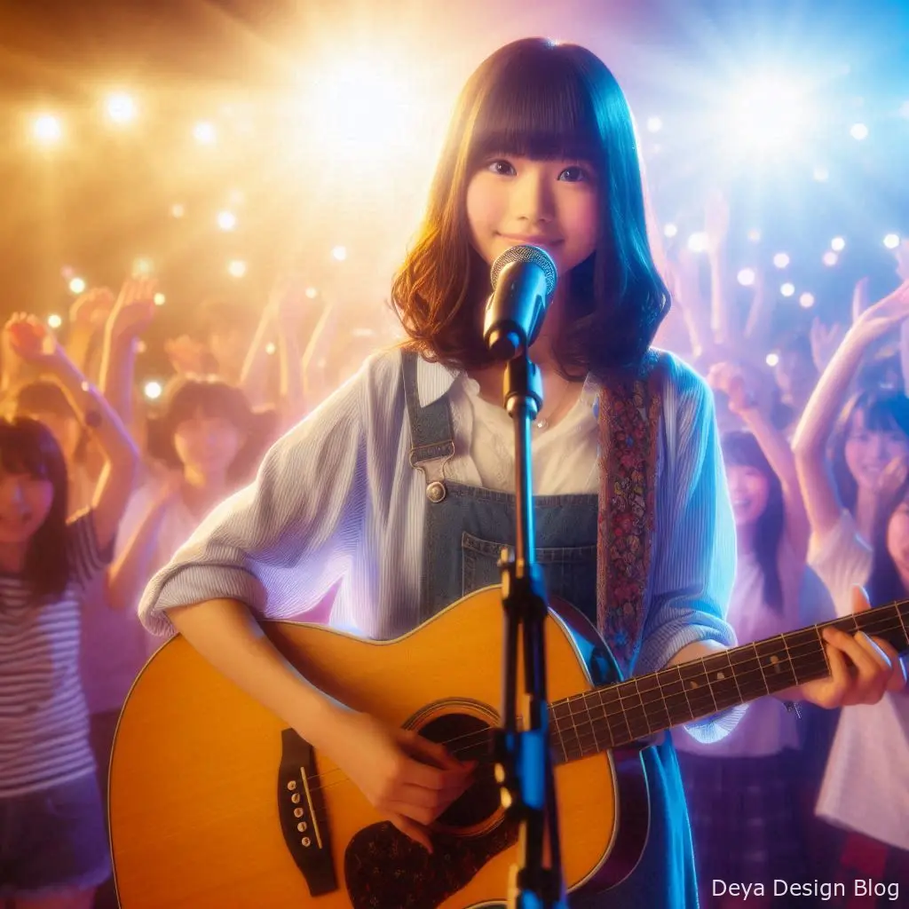 Man relaxing in art gallery while sitting on stool in front of white wall with drawings. Art gallery concept